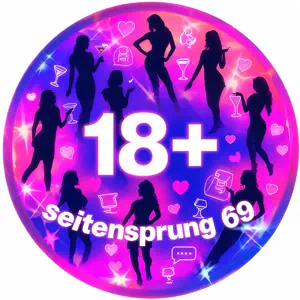 SEITENSPRUNG 69 Logo